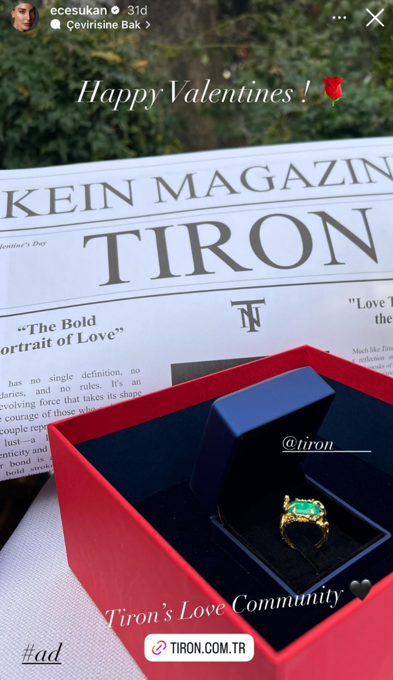 Tiron x KEIN gallery 4